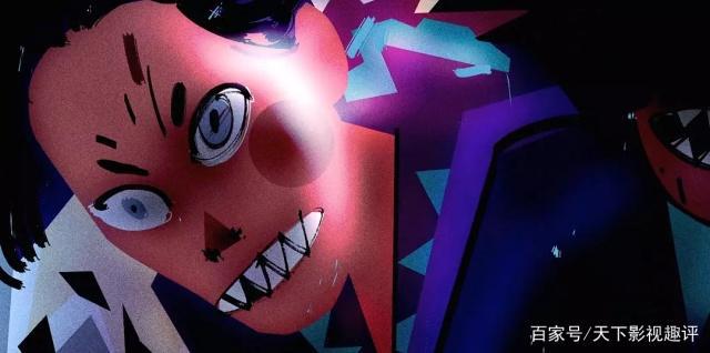 《爱，死亡和机器人》——题材涉猎广泛，类型片影迷的世纪大狂欢