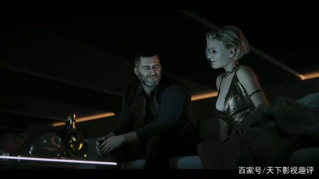 《爱，死亡和机器人》——题材涉猎广泛，类型片影迷的世纪大狂欢