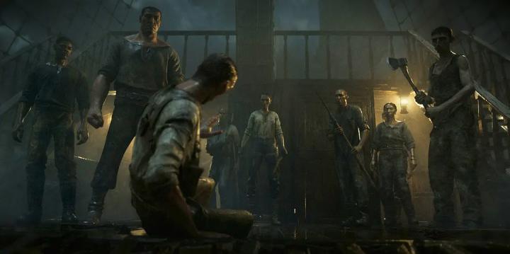 灵映｜如何评价《爱，死亡和机器人》第三季《糟糕之旅》？