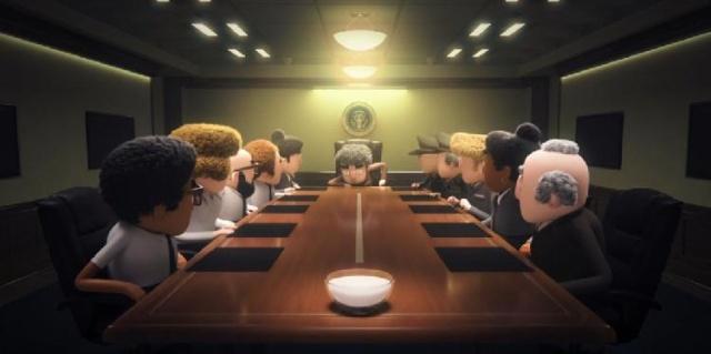 《爱、死亡和机器人》豆瓣9.3分背后：Netflix年投130亿美元搞原创的野心