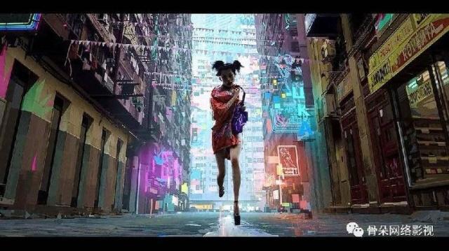 《爱、死亡和机器人》豆瓣9.3分背后：Netflix年投130亿美元搞原创的野心
