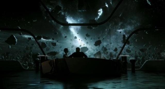 《爱、死亡和机器人》豆瓣9.3分背后：Netflix年投130亿美元搞原创的野心