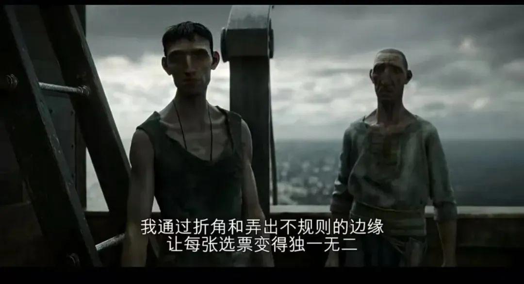 《爱、死亡和机器人》第三季：人类还能不能行？