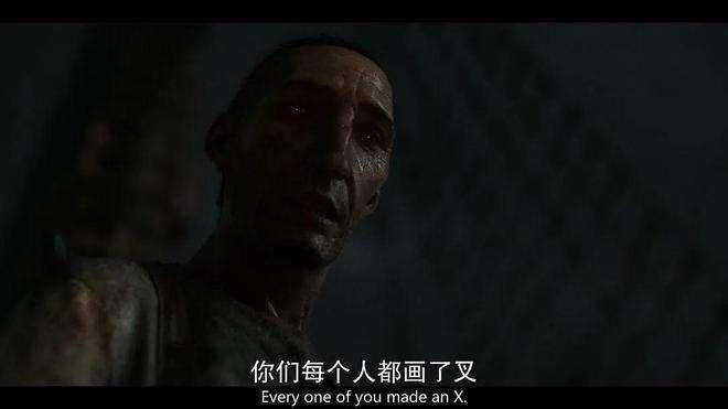 《爱、死亡和机器人》第三季：人类还能不能行？