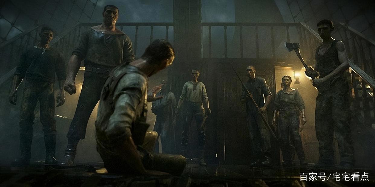 大卫芬奇首度执导动画！《爱、死亡和机器人》第三季正式预告上线