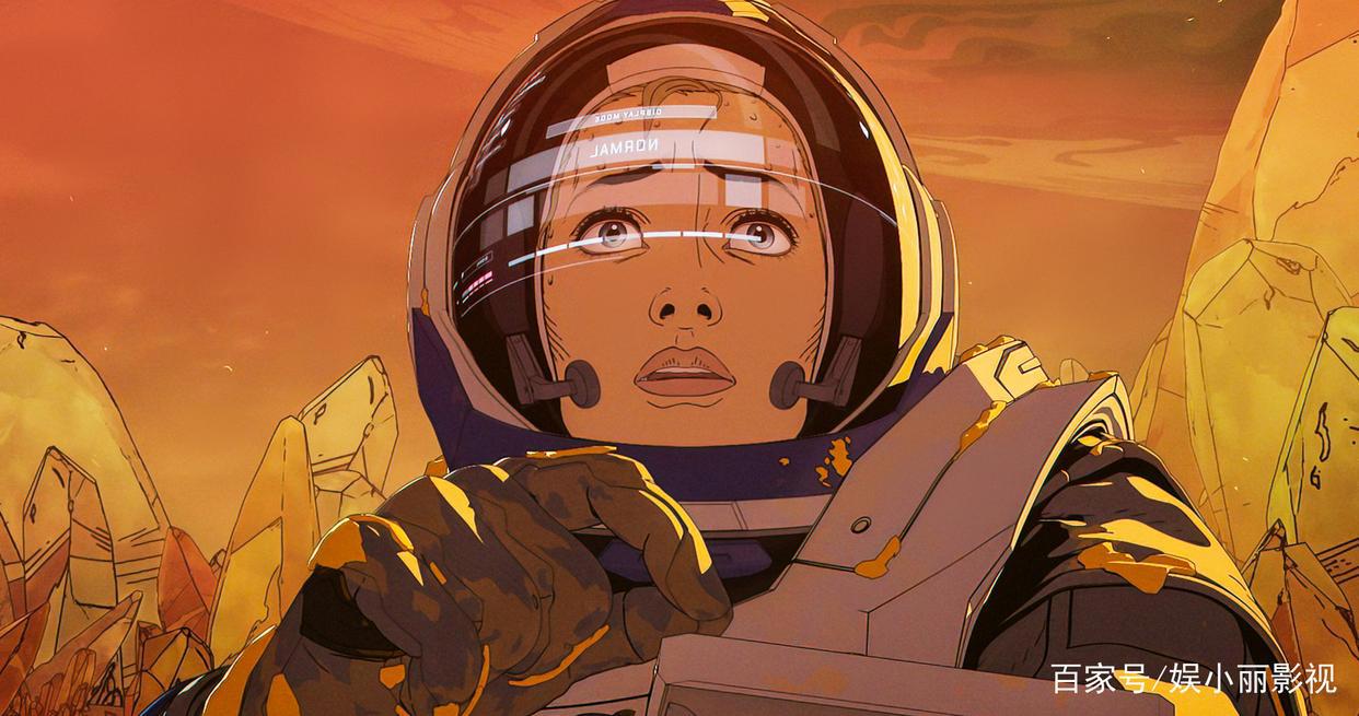 Netflix《爱，死亡和机器人》第三季曝光正式预告，5月20日上线！