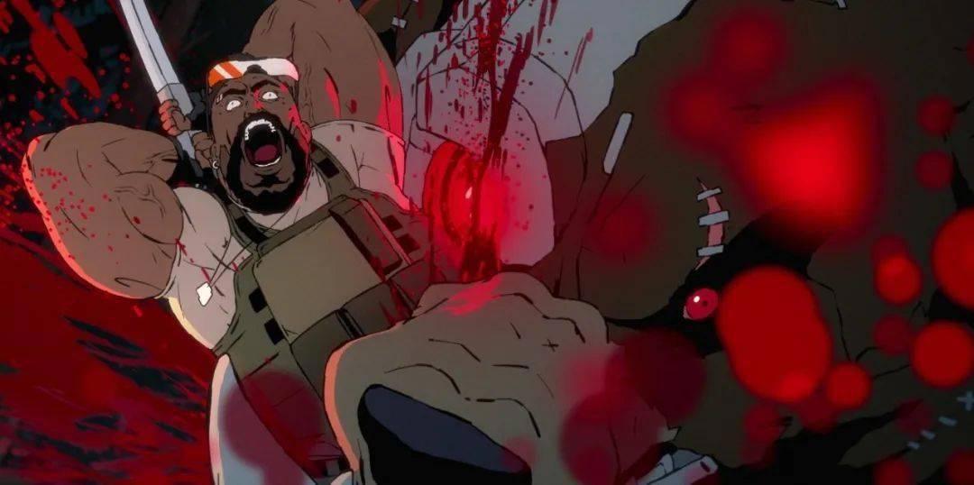 代表网飞最高水平的《爱死机》第三季，真的领先日漫和国漫吗？