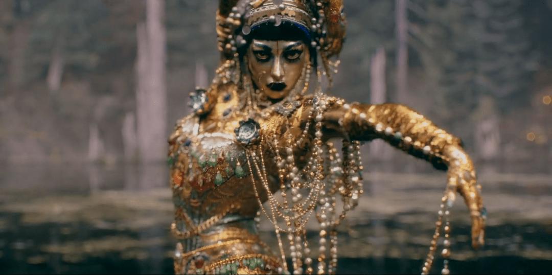 代表网飞最高水平的《爱死机》第三季，真的领先日漫和国漫吗？