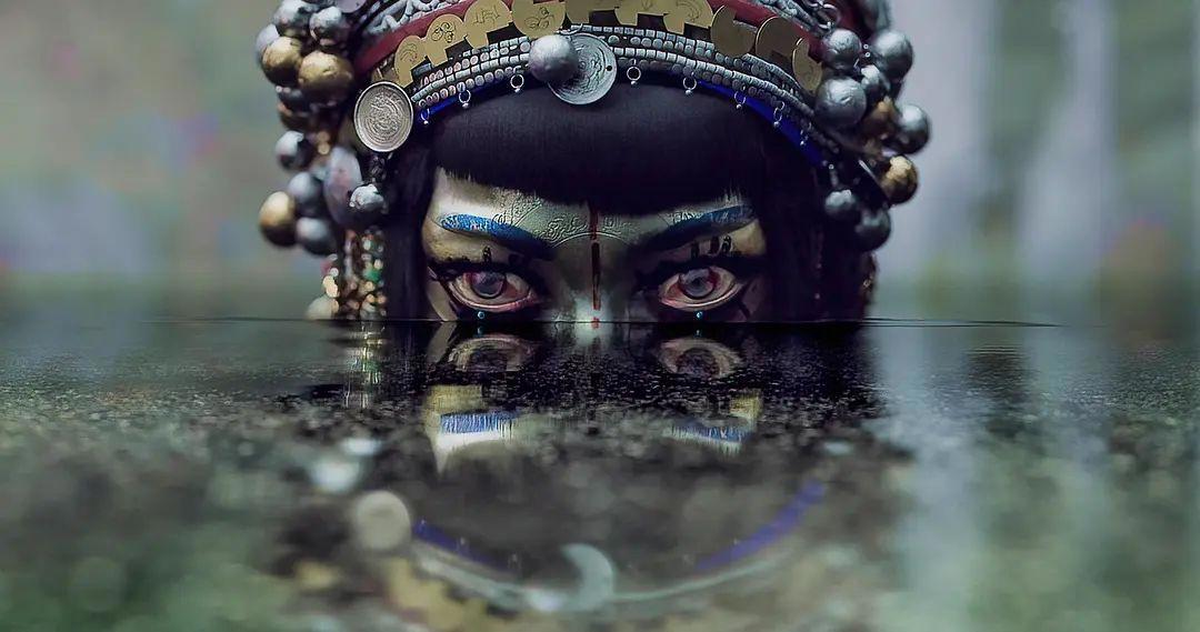 《爱，死亡和机器人》满怀期待的第三季来了！