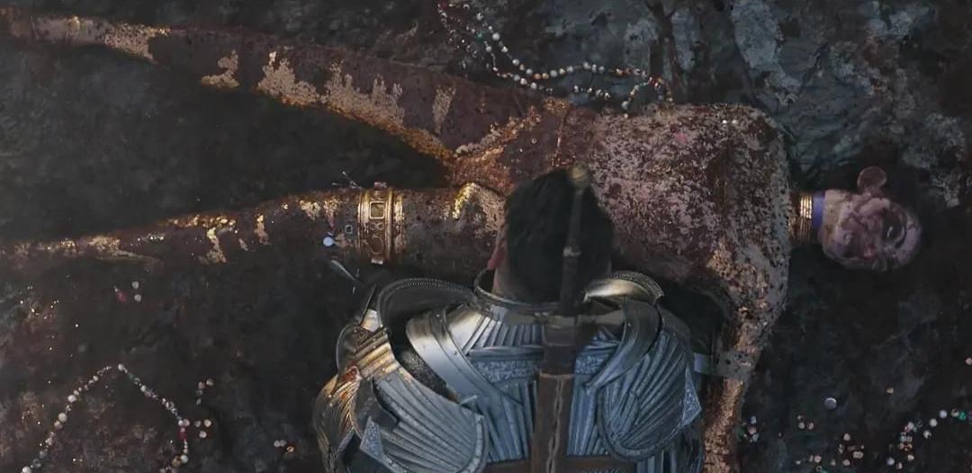 《爱，死亡和机器人》满怀期待的第三季来了！