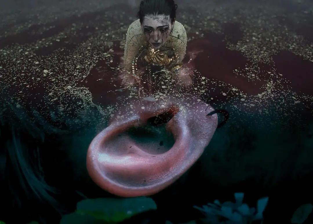 《爱，死亡和机器人》满怀期待的第三季来了！