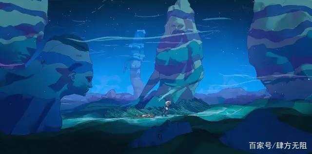 《爱、死亡和机器人》——第三季归来