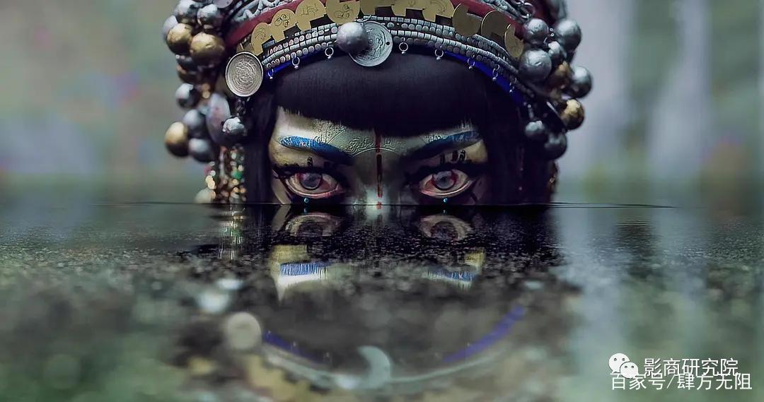 《爱、死亡和机器人》——第三季归来