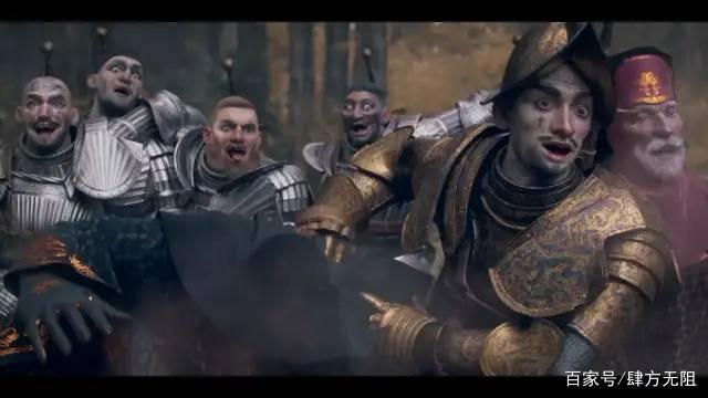 《爱、死亡和机器人》——第三季归来