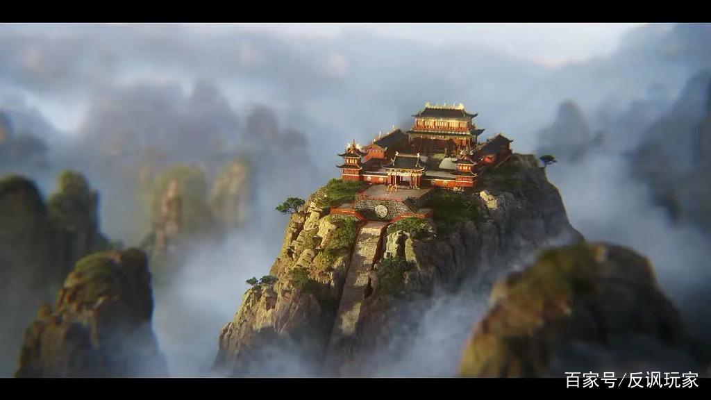 《爱死亡和机器人》第三季神作诞生：《吉巴罗》＆《机器的脉动》