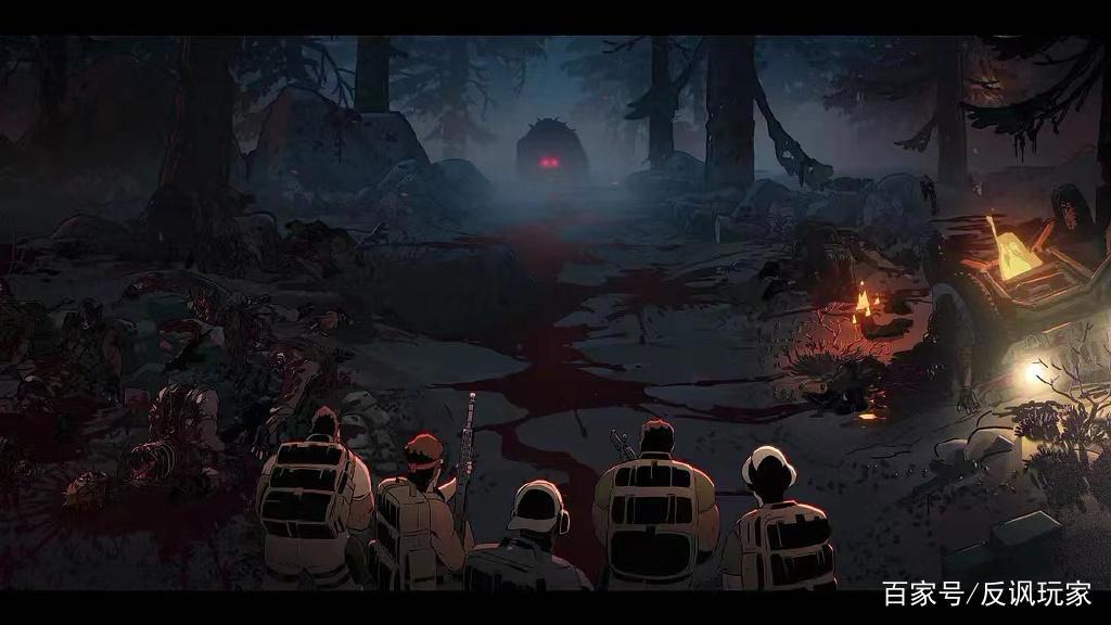 《爱死亡和机器人》第三季神作诞生：《吉巴罗》＆《机器的脉动》