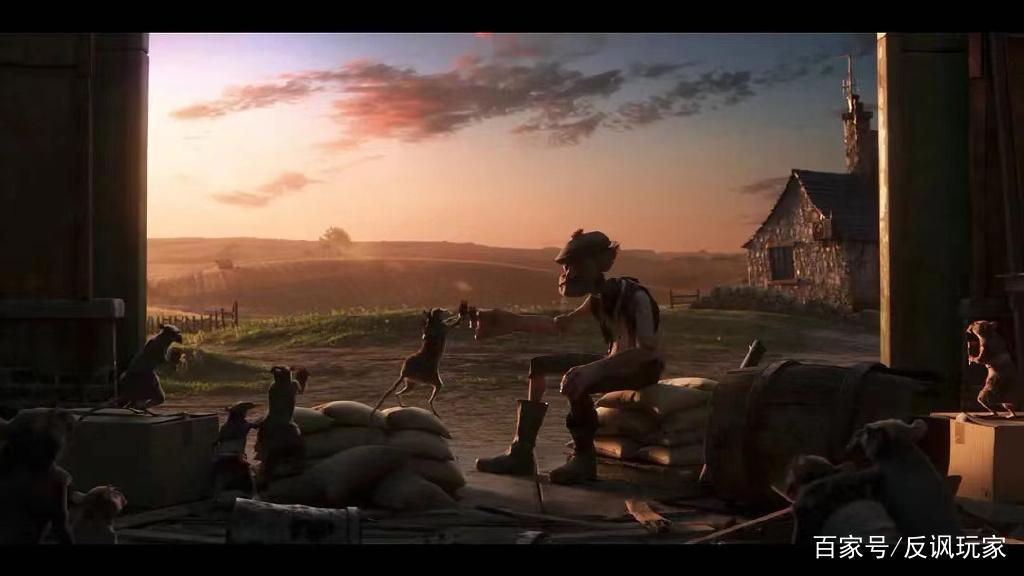 《爱死亡和机器人》第三季神作诞生：《吉巴罗》＆《机器的脉动》