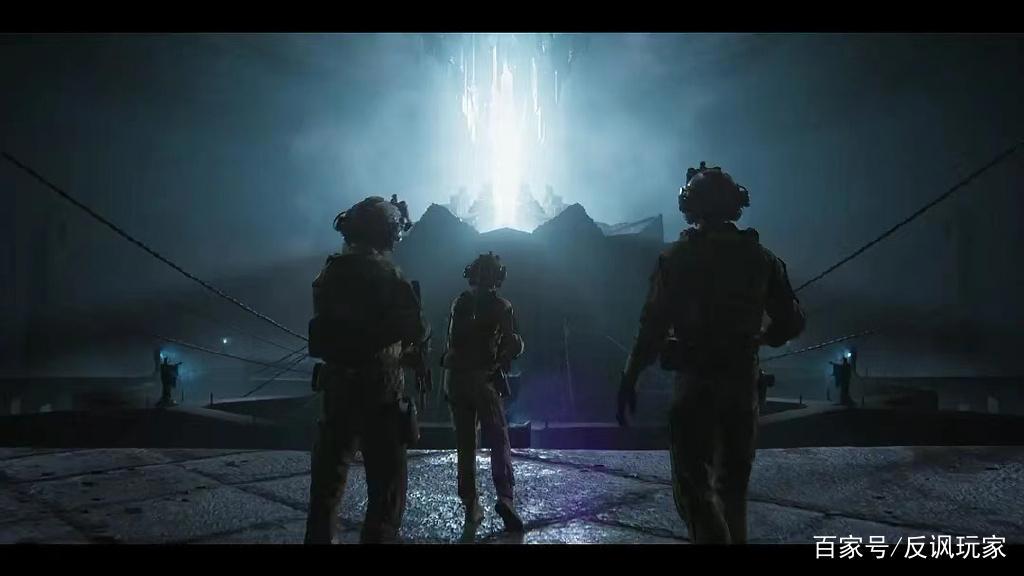 《爱死亡和机器人》第三季神作诞生：《吉巴罗》＆《机器的脉动》