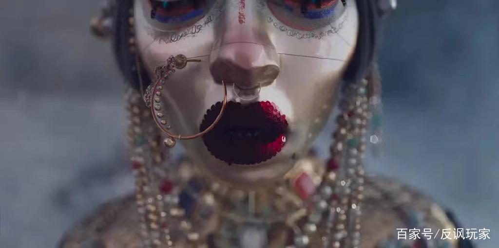 《爱死亡和机器人》第三季神作诞生：《吉巴罗》＆《机器的脉动》