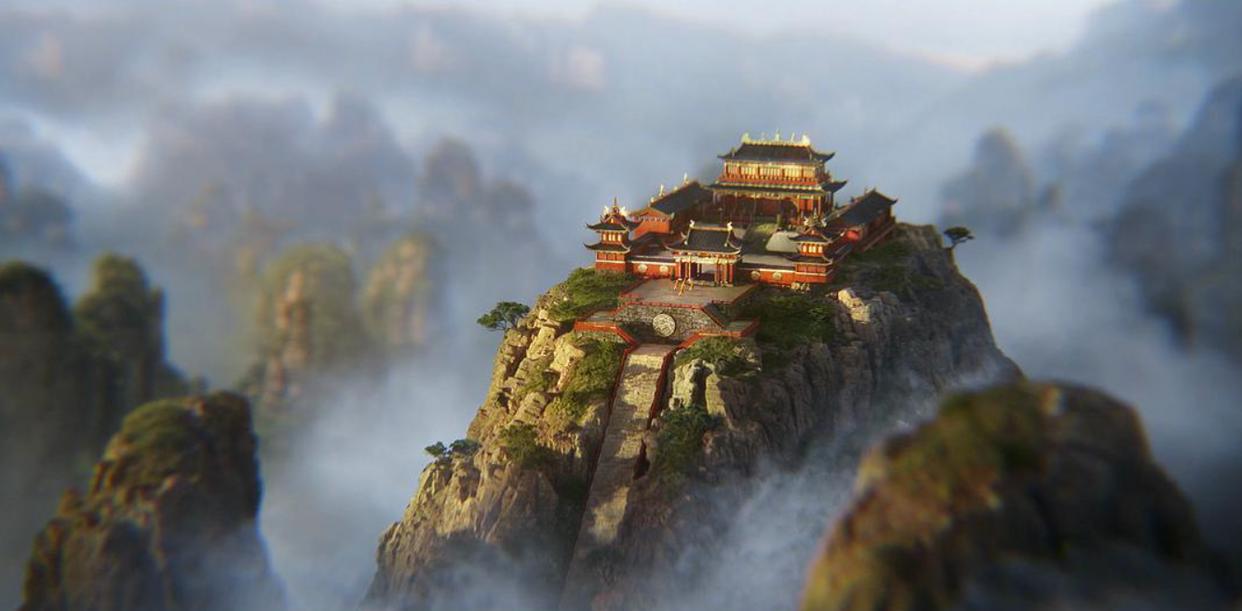 终于等到了，《爱，死亡和机器人》第3季上线！