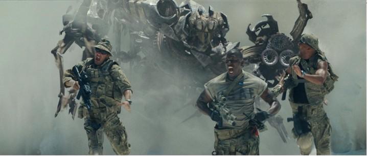 《爱，死亡和机器人》第三季，配不上「科幻神作」之名