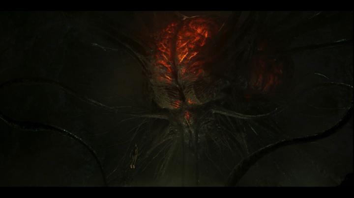 《爱，死亡和机器人》第三季，配不上「科幻神作」之名