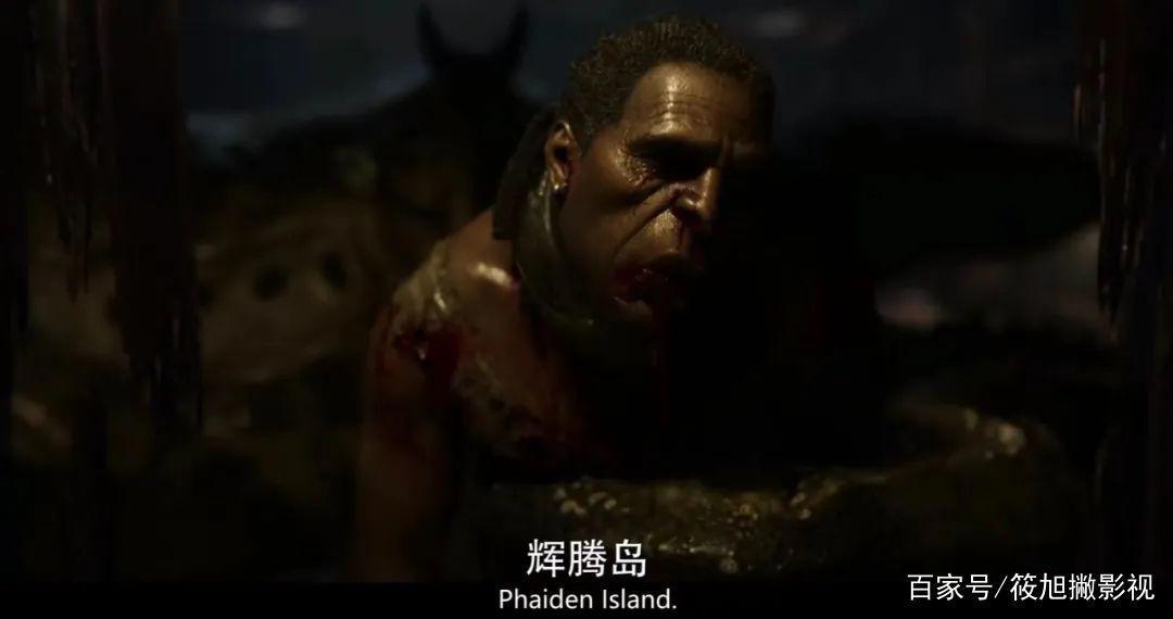 烂尾的神作，《爱，死亡和机器人》第三季靠大尺度又杀回来了