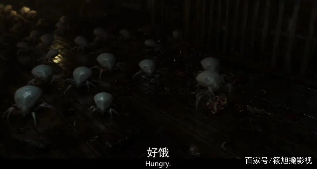 烂尾的神作，《爱，死亡和机器人》第三季靠大尺度又杀回来了