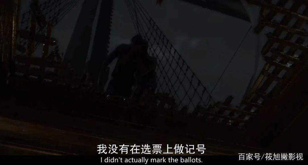 烂尾的神作，《爱，死亡和机器人》第三季靠大尺度又杀回来了