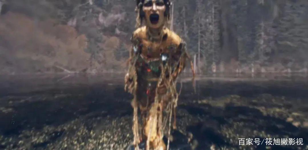 烂尾的神作，《爱，死亡和机器人》第三季靠大尺度又杀回来了