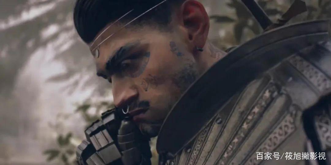 烂尾的神作，《爱，死亡和机器人》第三季靠大尺度又杀回来了