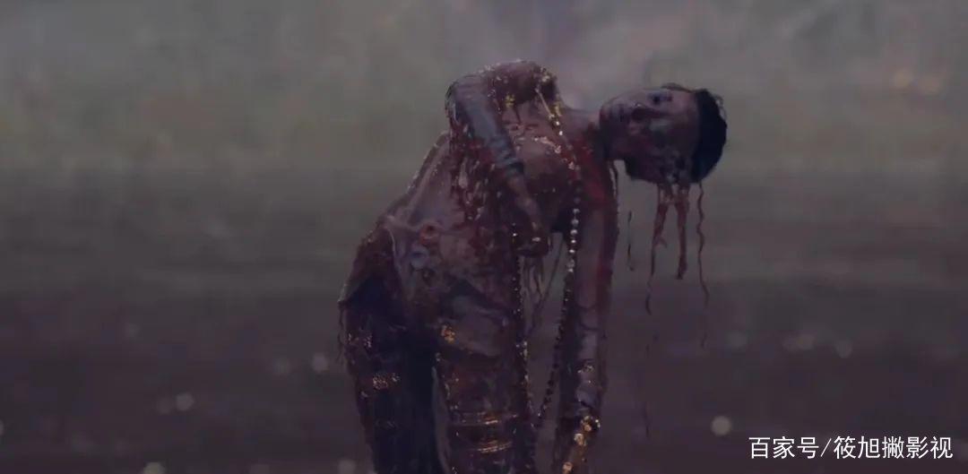 烂尾的神作，《爱，死亡和机器人》第三季靠大尺度又杀回来了