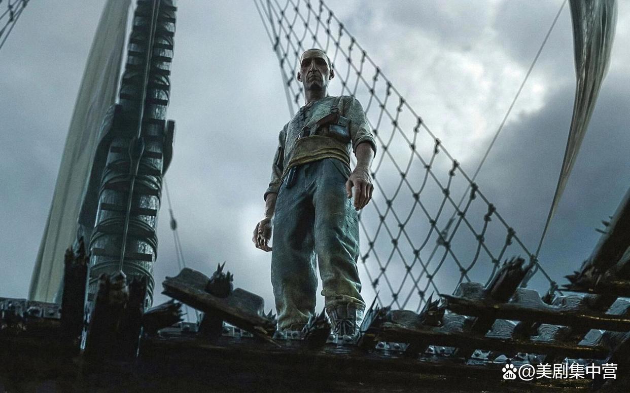 《爱，死亡和机器人》第三季比上一季质量高，其中4集不容错过