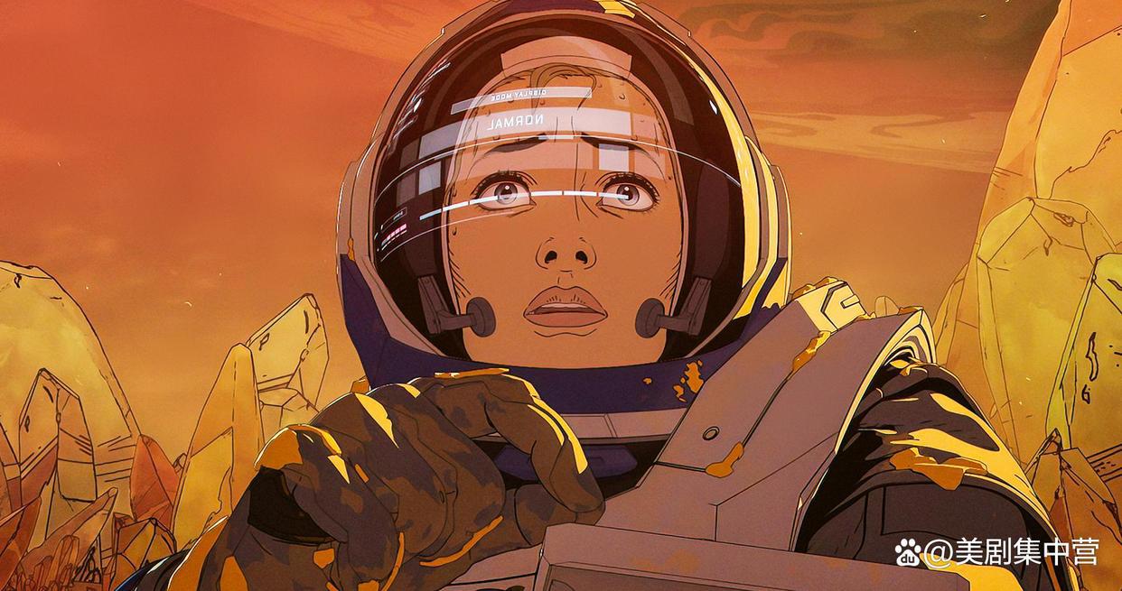 《爱，死亡和机器人》第三季比上一季质量高，其中4集不容错过