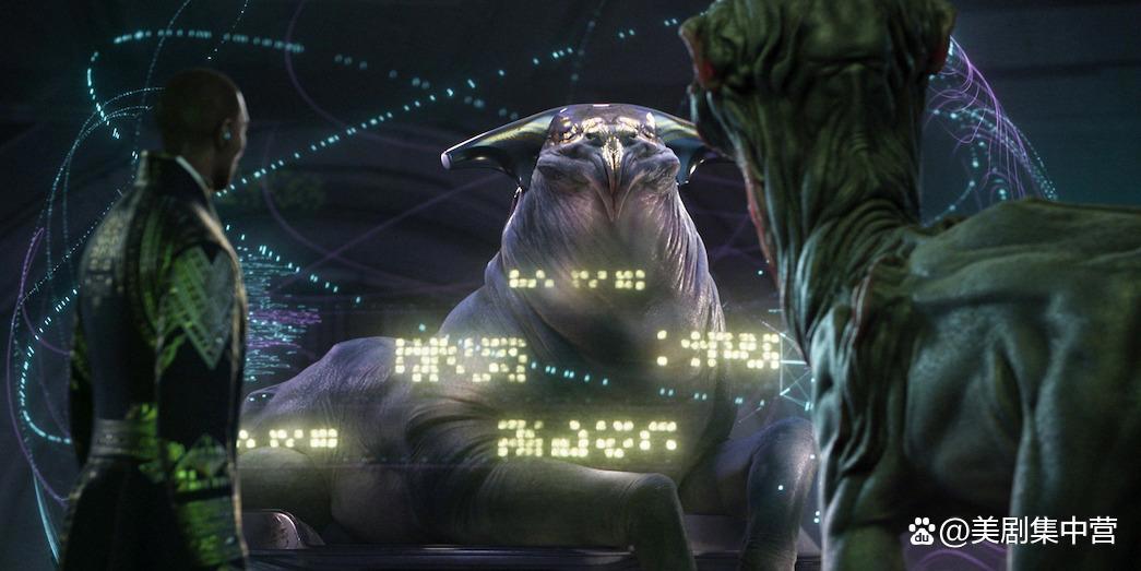《爱，死亡和机器人》第三季比上一季质量高，其中4集不容错过