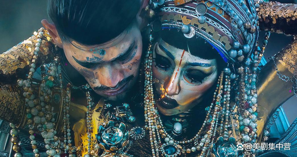 《爱，死亡和机器人》第三季比上一季质量高，其中4集不容错过