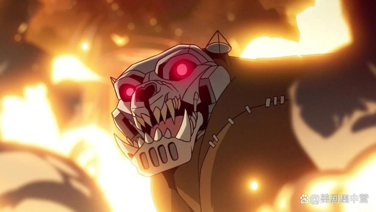 《爱，死亡和机器人》第三季比上一季质量高，其中4集不容错过