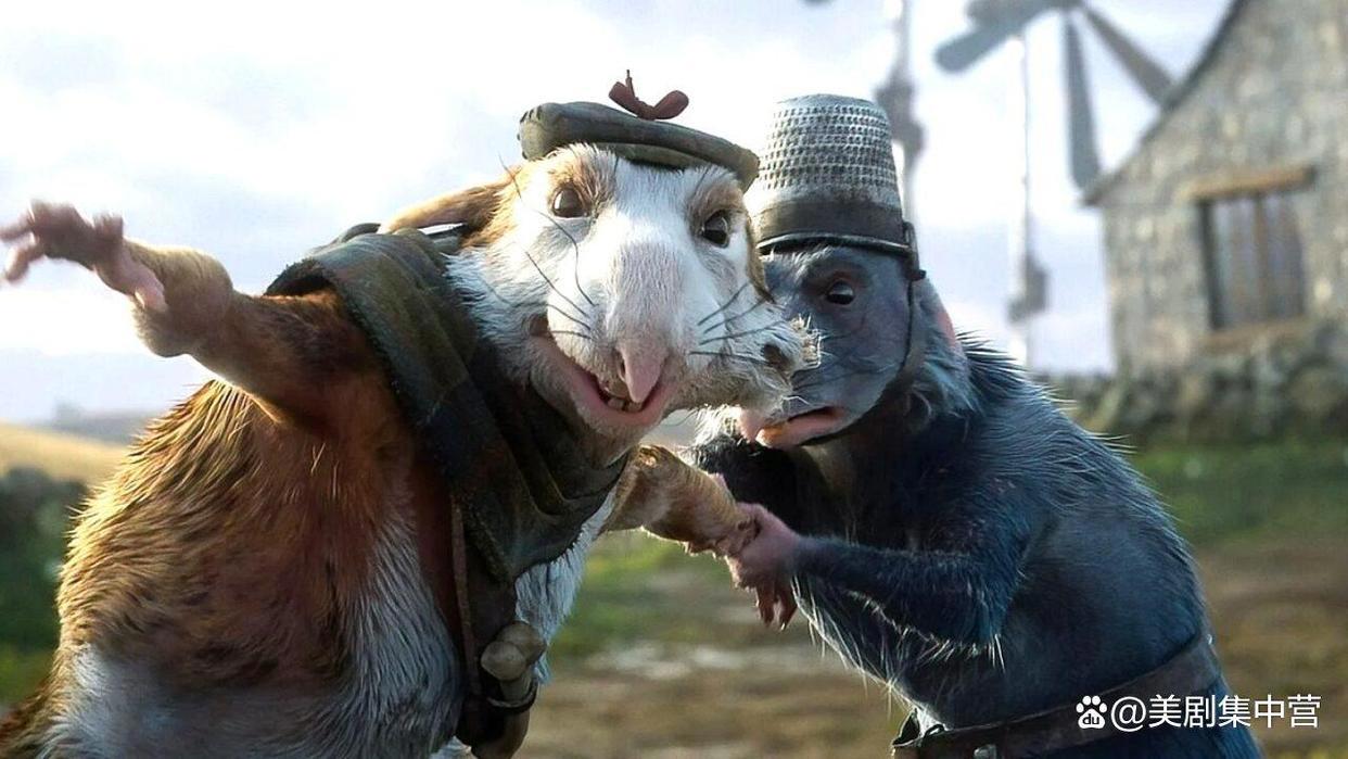 《爱，死亡和机器人》第三季比上一季质量高，其中4集不容错过