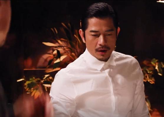 五一黄金周，13部电影扎堆上映，总有你喜欢的那一部！