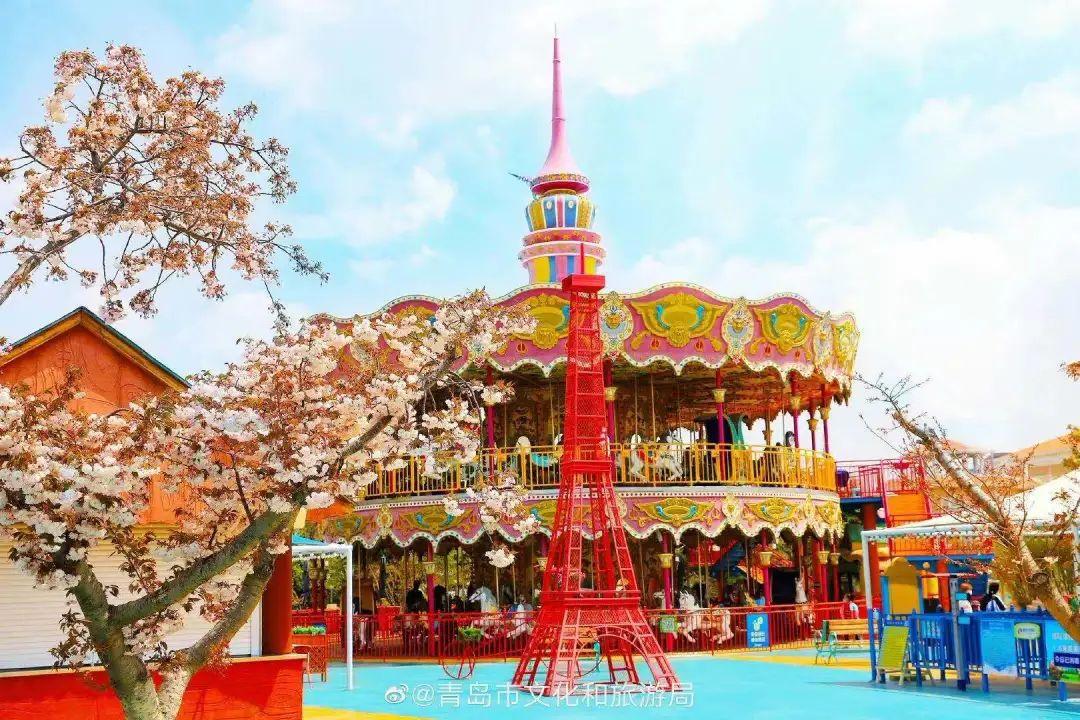 五月遛娃出游指南，真的很实用你可别不信