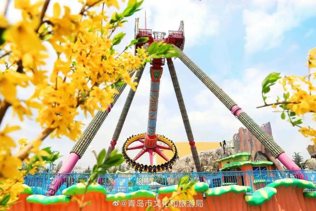 五月遛娃出游指南，真的很实用你可别不信