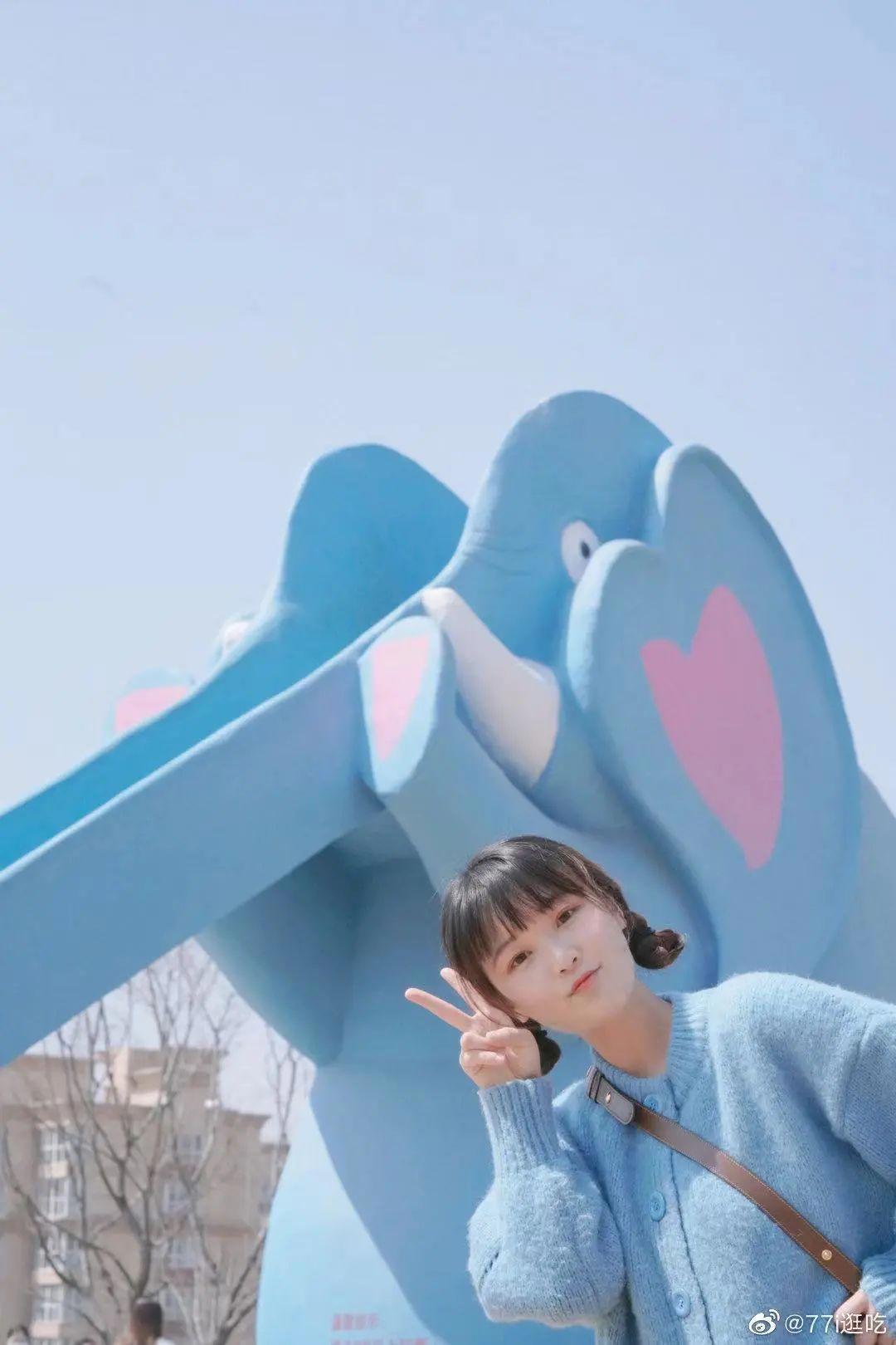 五月遛娃出游指南，真的很实用你可别不信