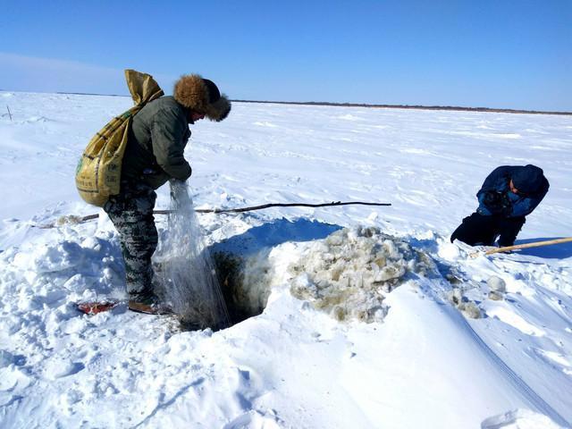 出来玩雪啦！抚远日初，吉林雾凇，这些地方够你玩上一整个冬天！