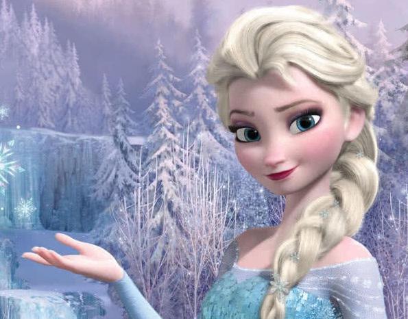 下雪了，这些与雪有关的温暖动漫，你都看过吗？