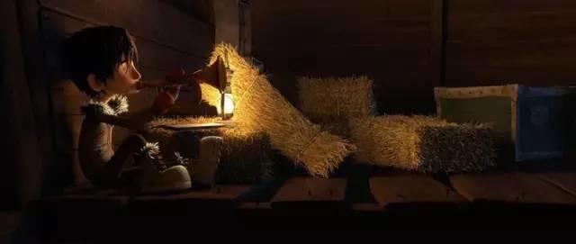 合家欢必选的《冰雪大作战》，用童真的视角传递和平与成长