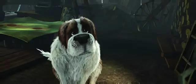 合家欢必选的《冰雪大作战》，用童真的视角传递和平与成长