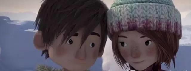 合家欢必选的《冰雪大作战》，用童真的视角传递和平与成长