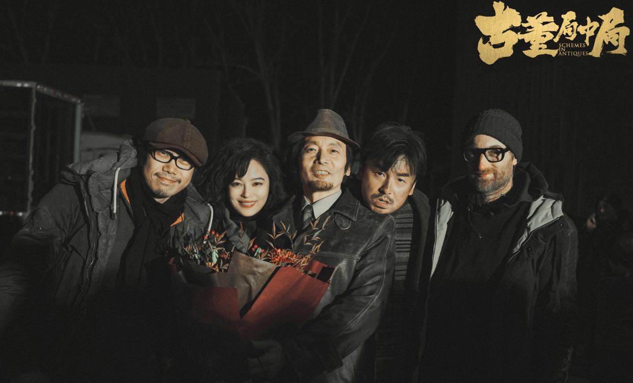 五一档太挤？多部大片传撤档消息，仅剩14部最终能留下哪些