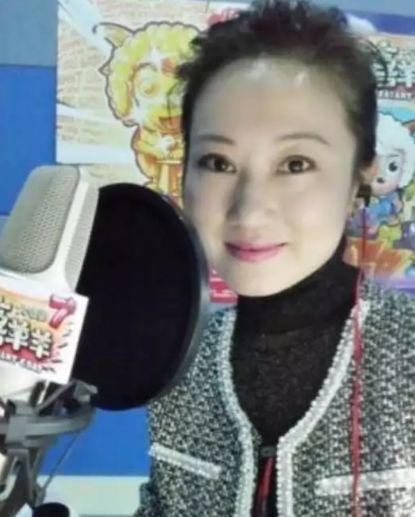 江门本土8位青少年配音《冰雪大作战》！明晚7点半……