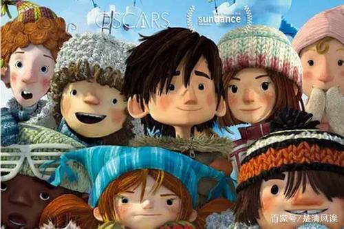 电影《冰雪大作战2》4月30日全国上映！